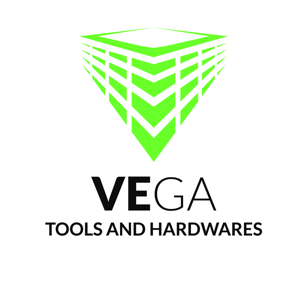 Vega Tools & Hardwares Logo